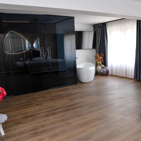 Hotel Boutique Damiani Sybin Zewnętrze zdjęcie