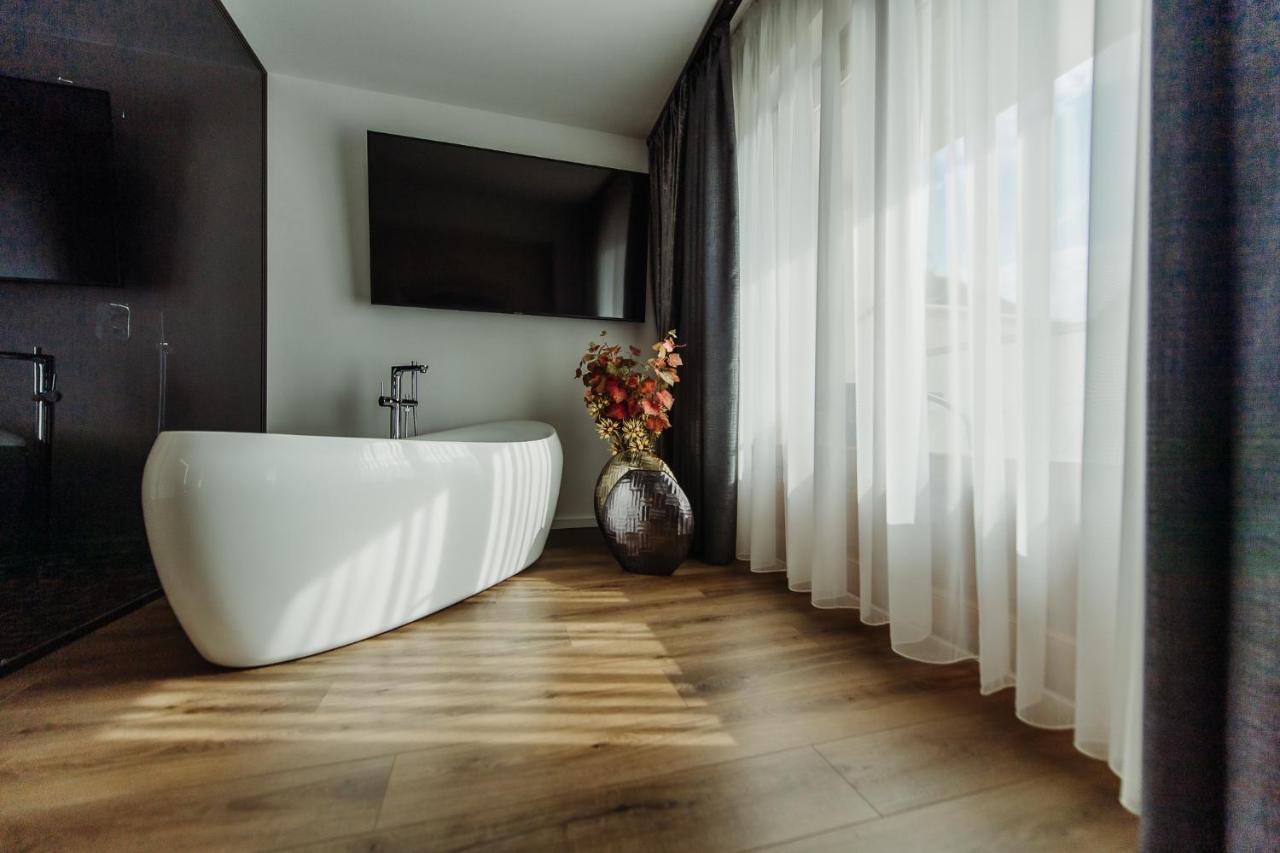 Hotel Boutique Damiani Sybin Zewnętrze zdjęcie